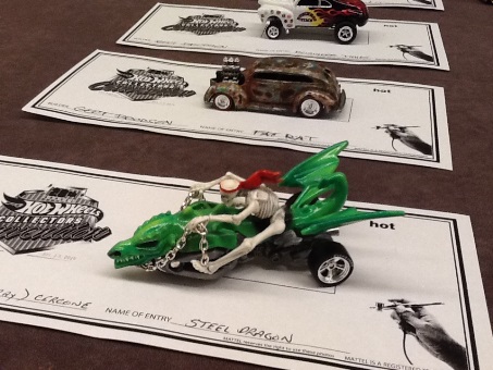 2014 custom show